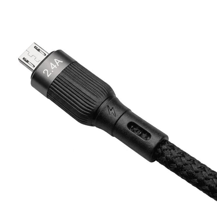 CABLE 3 EN 1 3A AWEI — imagen 7