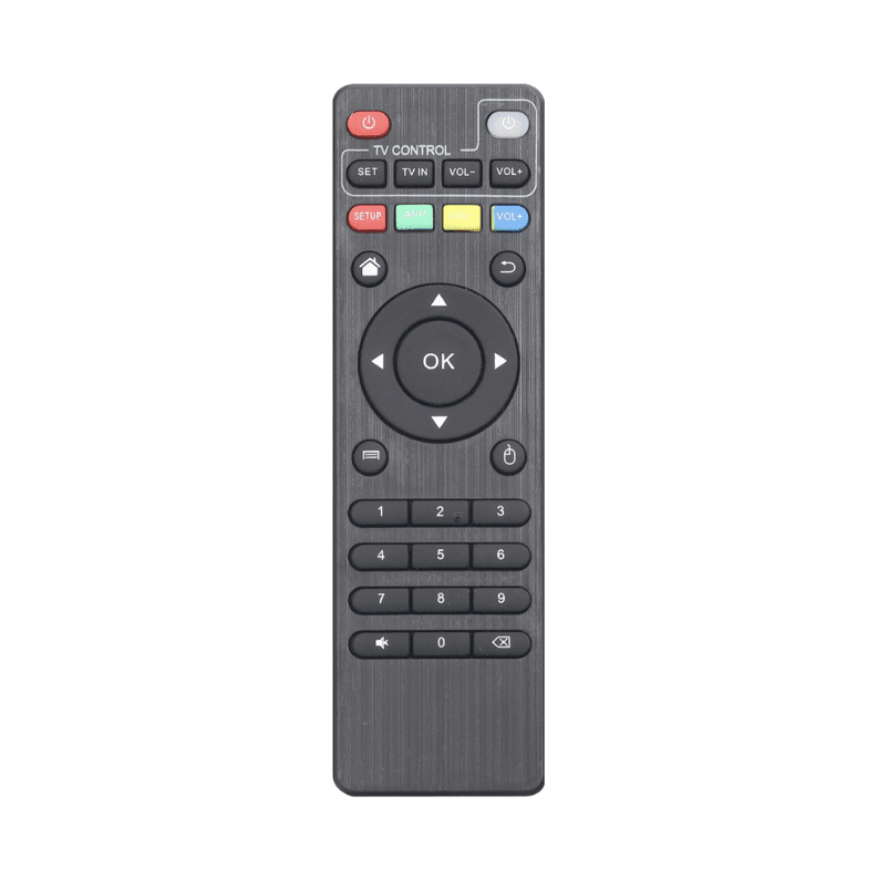 TRANSMISOR MULTIMEDIA ANDROID 4K - Q5S — imagen 6