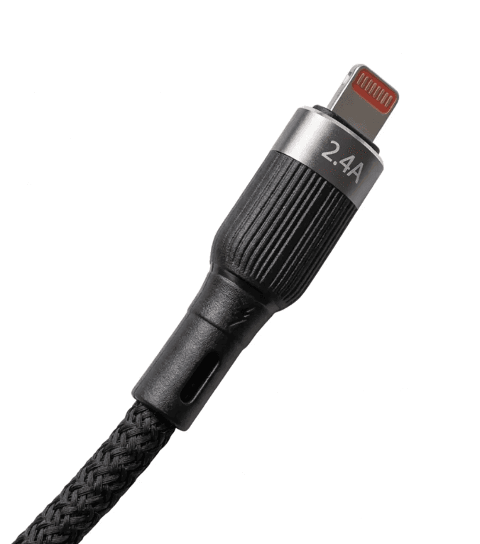 CABLE 3 EN 1 3A AWEI — imagen 8