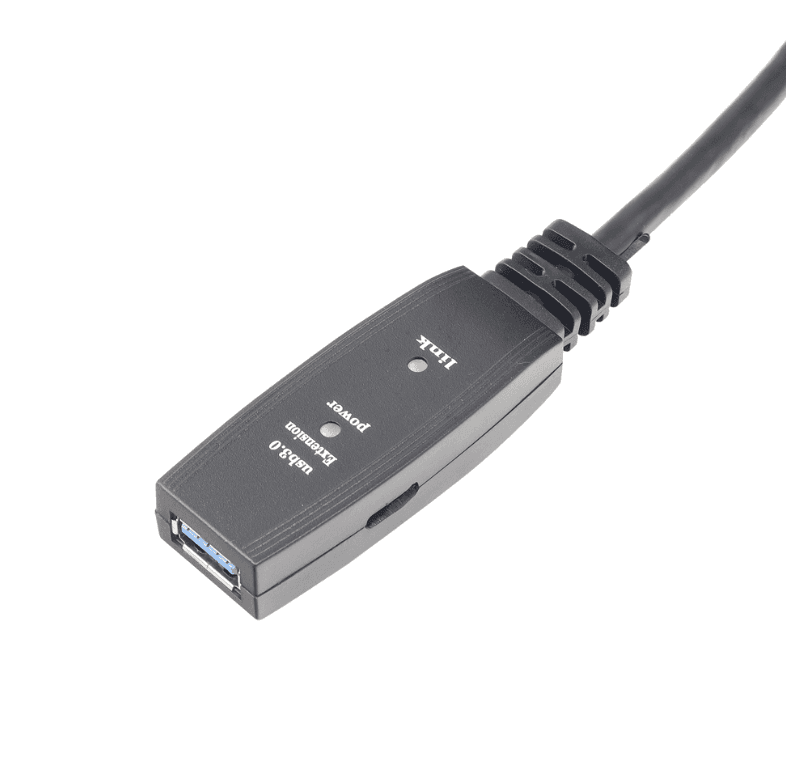 EXTENSION USB 3.0 ACTIVA 3MTRS — imagen 6