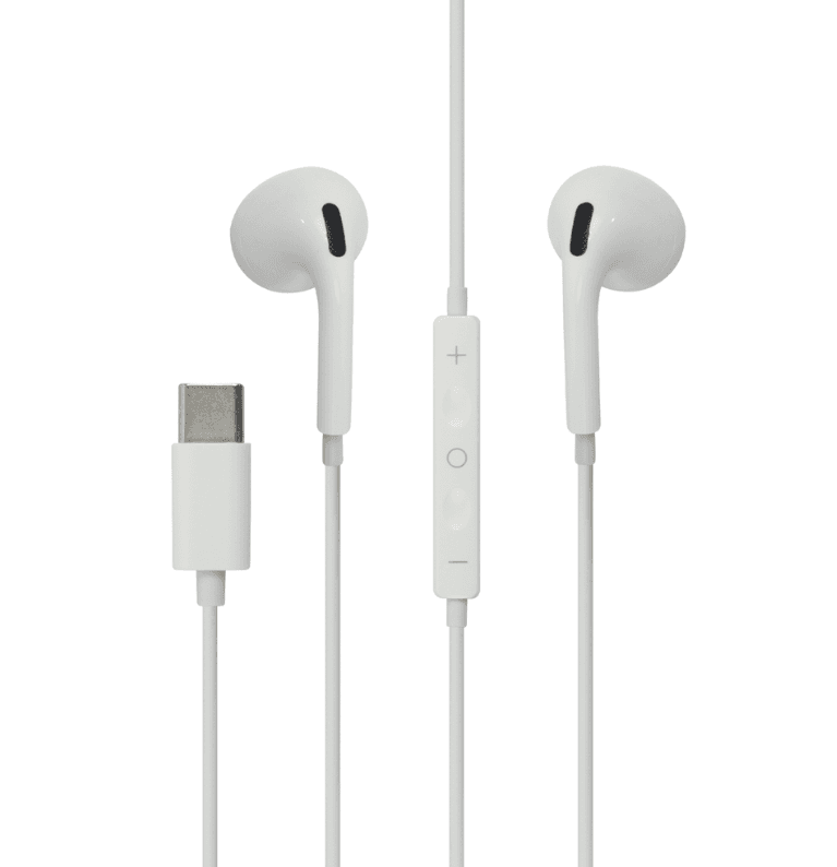 AUDIFONOS TIPO C JAL-H68 — imagen 4