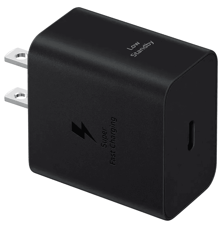 CARGADOR SAMSUNG ORIGINAL 25W — imagen 3