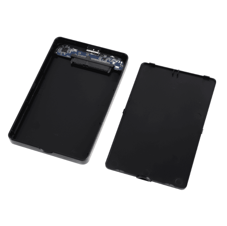 CAJA EXTERNA 3.0 BASIK TECH — imagen 3