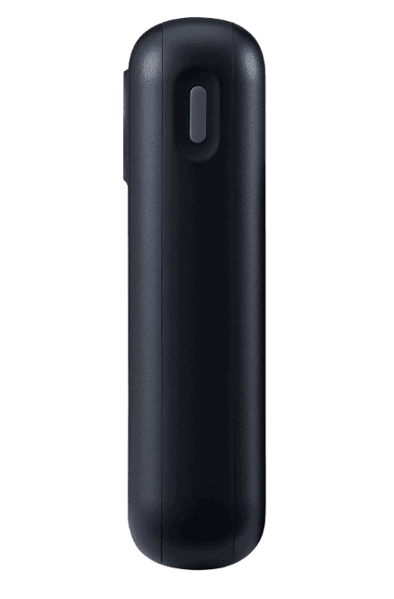 POWER BANK ADATA C100 DIGITAL 10.000MAH NEGRA — imagen 5