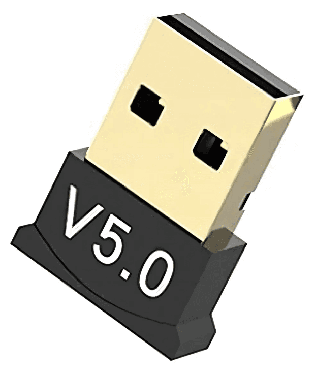 ADAPTADOR BLUETOOTH USB 5.0