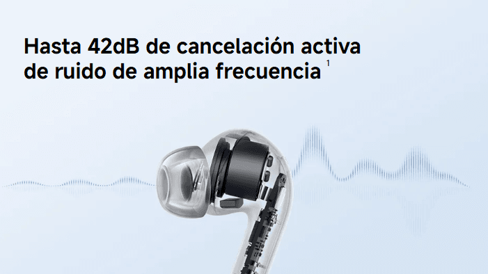 AUDIFONOS XIAOMI REDMI BUDS 8 LITE NEGRO INALAMBRICOS BLUETOOTH — imagen 2