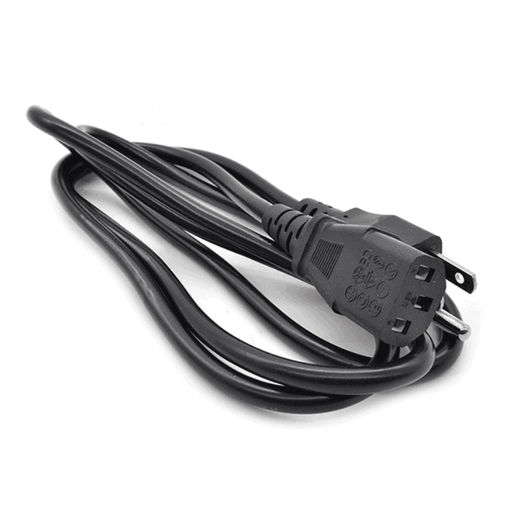 CABLE DE PODER TIPO FUENTE