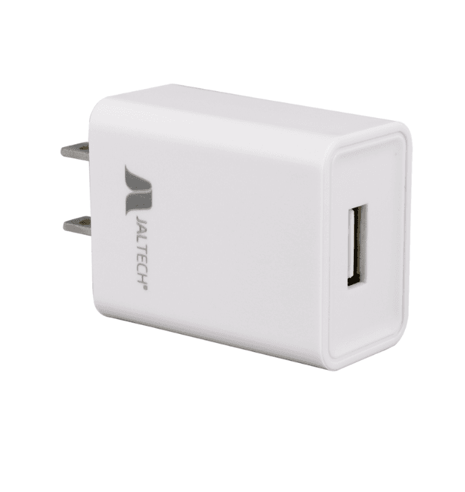 CONVERTIDOR 10W CON CABLE V8 JAL - S01 — imagen 3