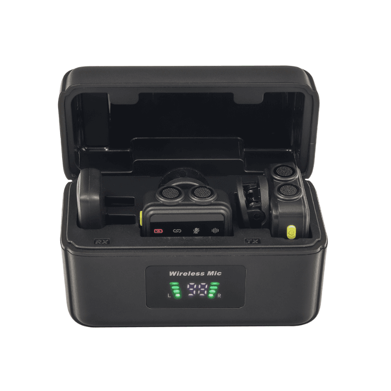 MICROFONOS 2 EN 1 MMD-F35U — imagen 5