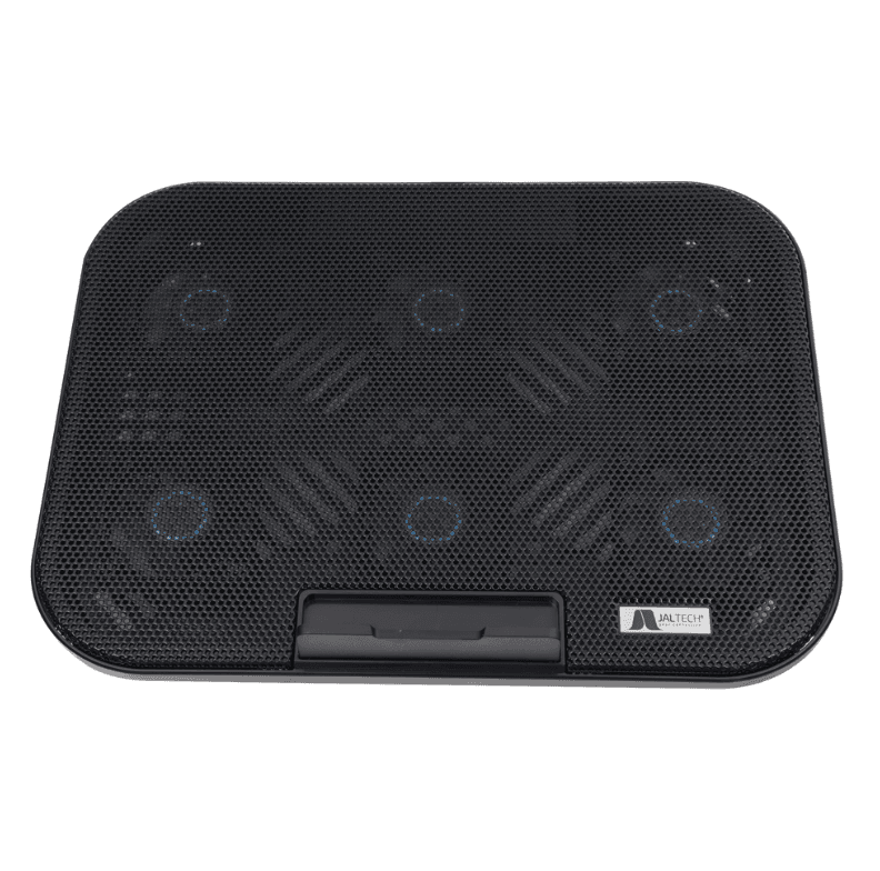 BASE REFRIGERANTE X6 - F3PLUS  HASTA 14PULG — imagen 2