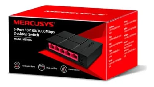 Switch_Mercusys5puertosGiga_box