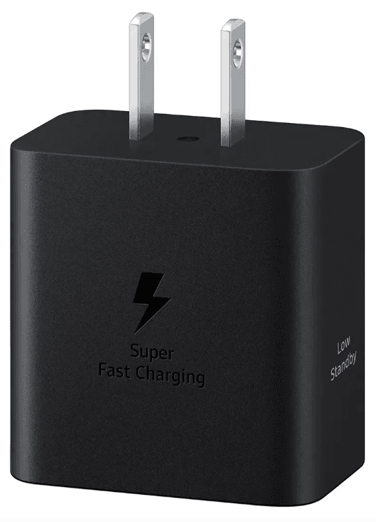 CARGADOR SAMSUNG ORIGINAL 25W — imagen 2
