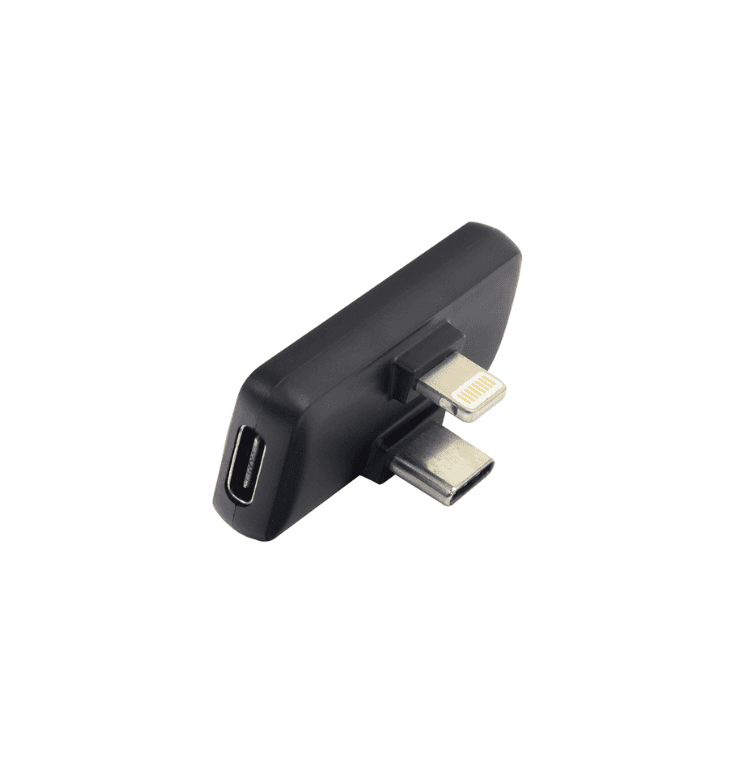 MICROFONOS 2 EN 1 MMD-F35U — imagen 7