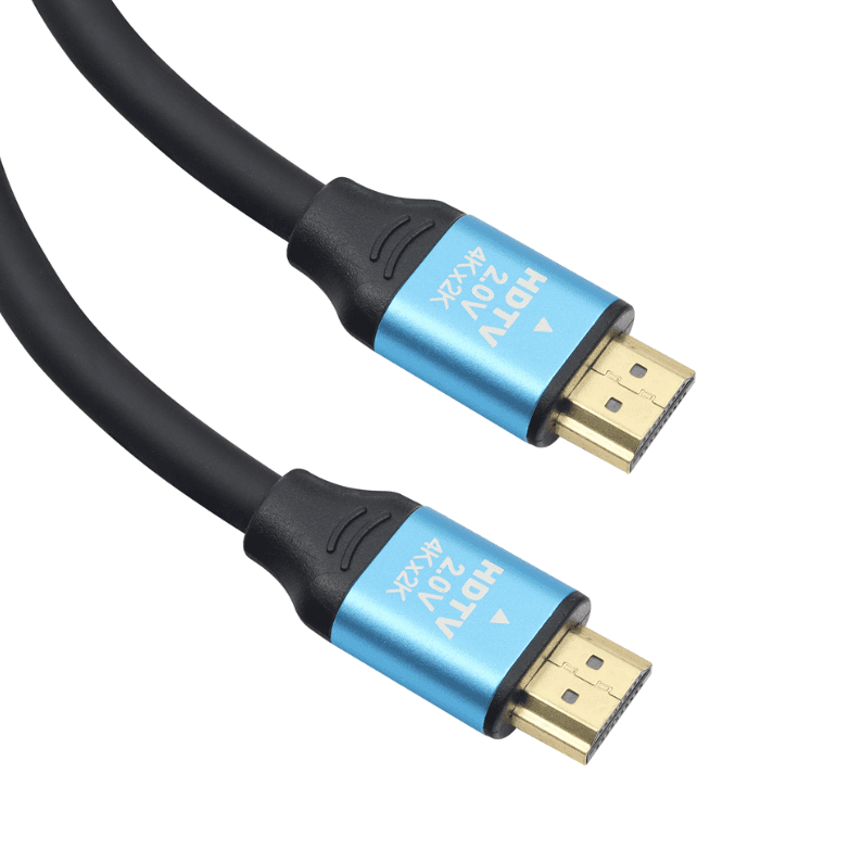 CABLE HDMI 4K VERSION 2.0 3.0 MTS