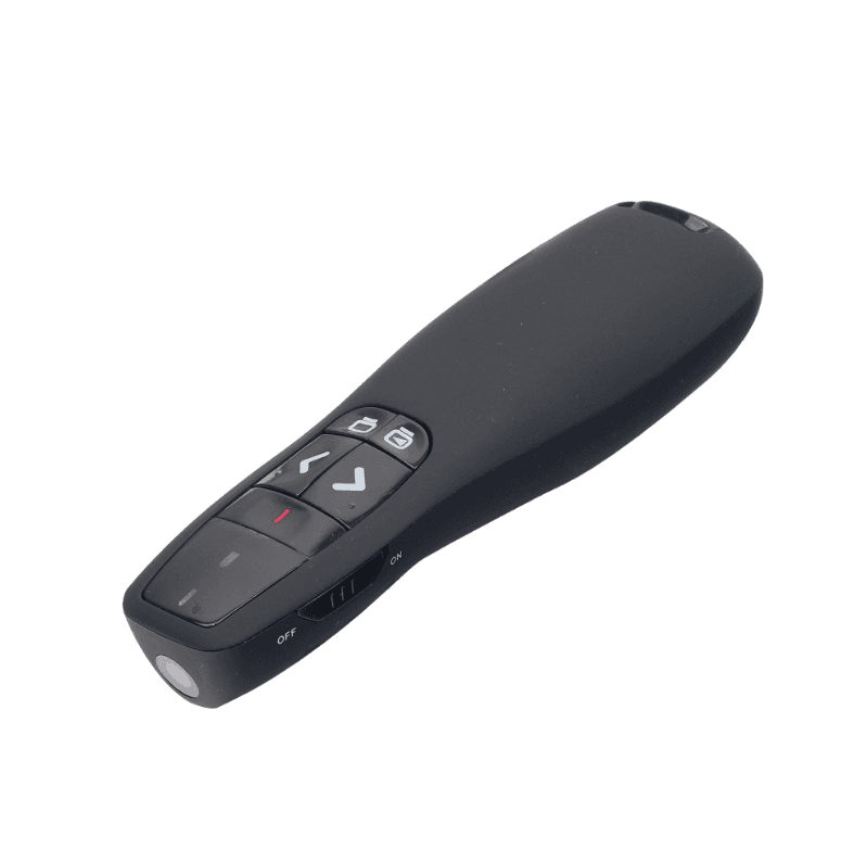 BOLIGRAFO INALAMBRICO DIAPOSITIVAS 400R — imagen 10