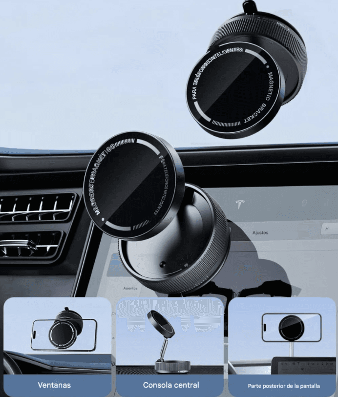 Soporte Holder Movil
