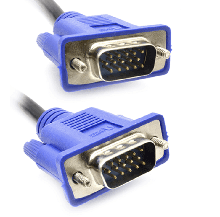 CABLE VGA 3 M - VGA-3M — imagen 2