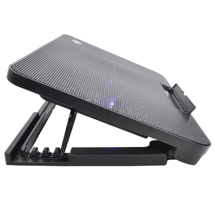 BASE REFRIGERANTE FAN2 - HASTA 17PUL — imagen 2
