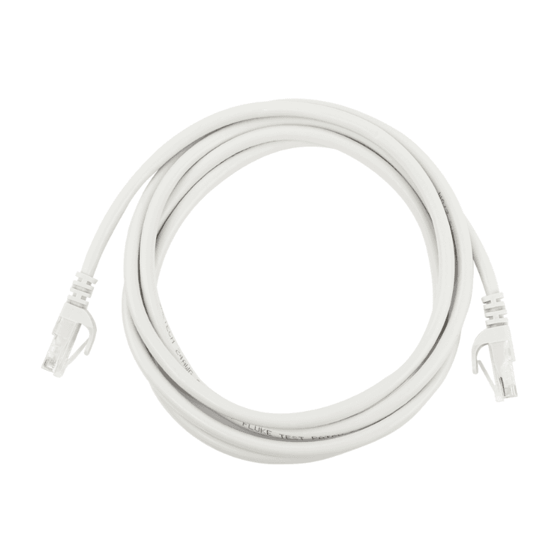 PATCH CORD JALTECH CAT6 5M CERTIFICADO — imagen 2