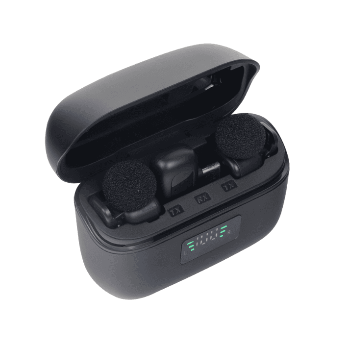 MICROFONOS TIPO C IA DOCK - MMD-F77 — imagen 6