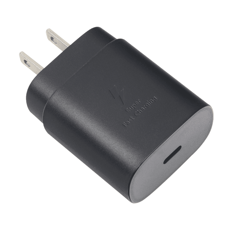 CARGADOR 25W USB C CABLE 45W 2 EN 1 CARGA RAPIDA — imagen 5