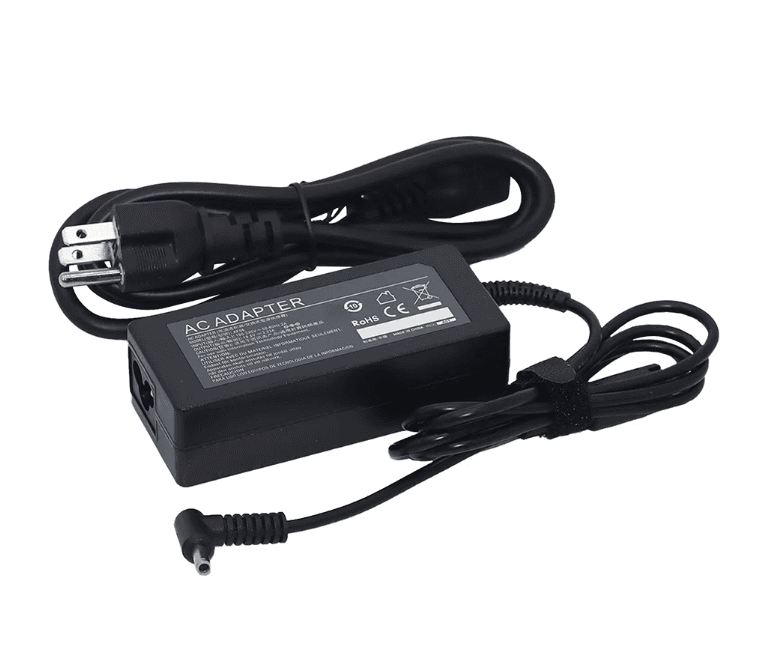 CARGADOR Hp 19.5V 3.33A 65W 4.5*3.0 — imagen 2