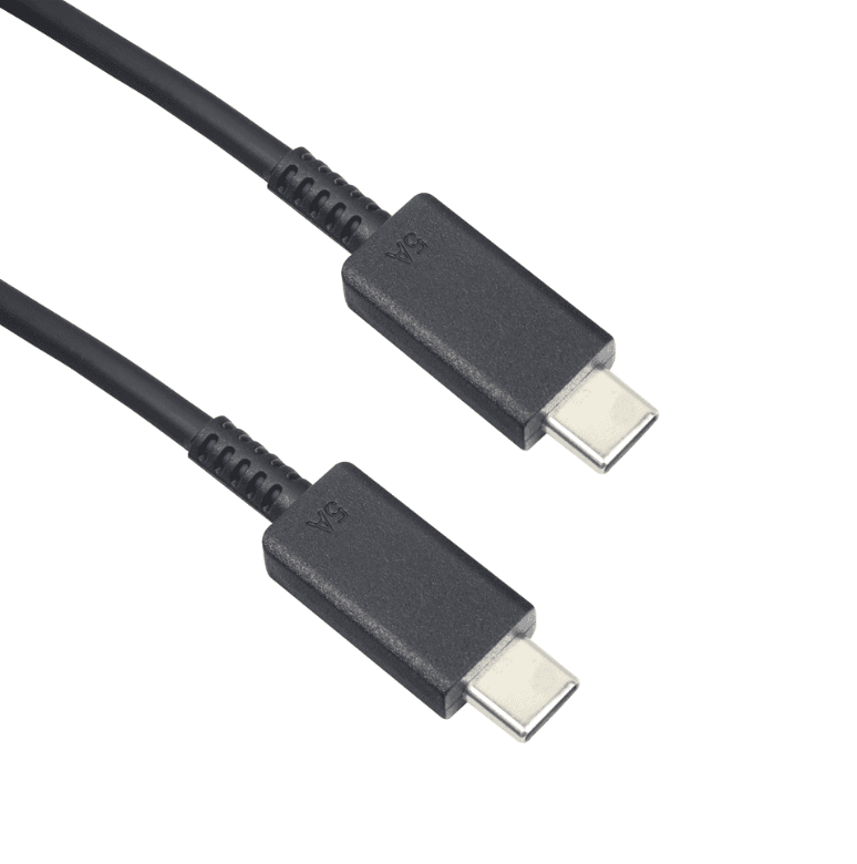 CARGADOR 45W USB C CABLE 45W 2 EN 1 CARGA RAPIDA — imagen 2