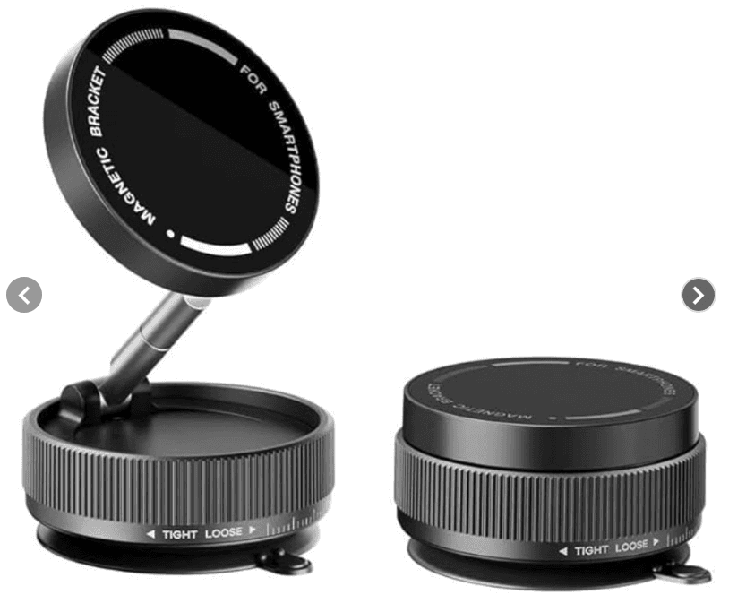 Soporte Holder Movil — imagen 2
