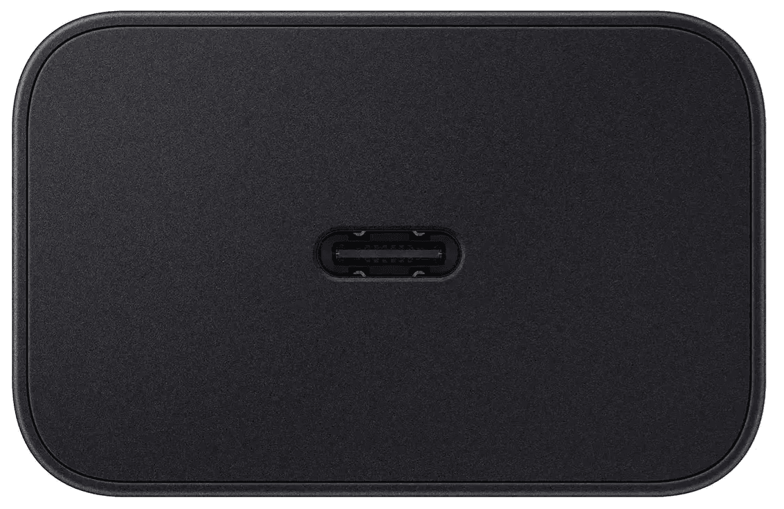 CARGADOR SAMSUNG ORIGINAL 25W — imagen 4
