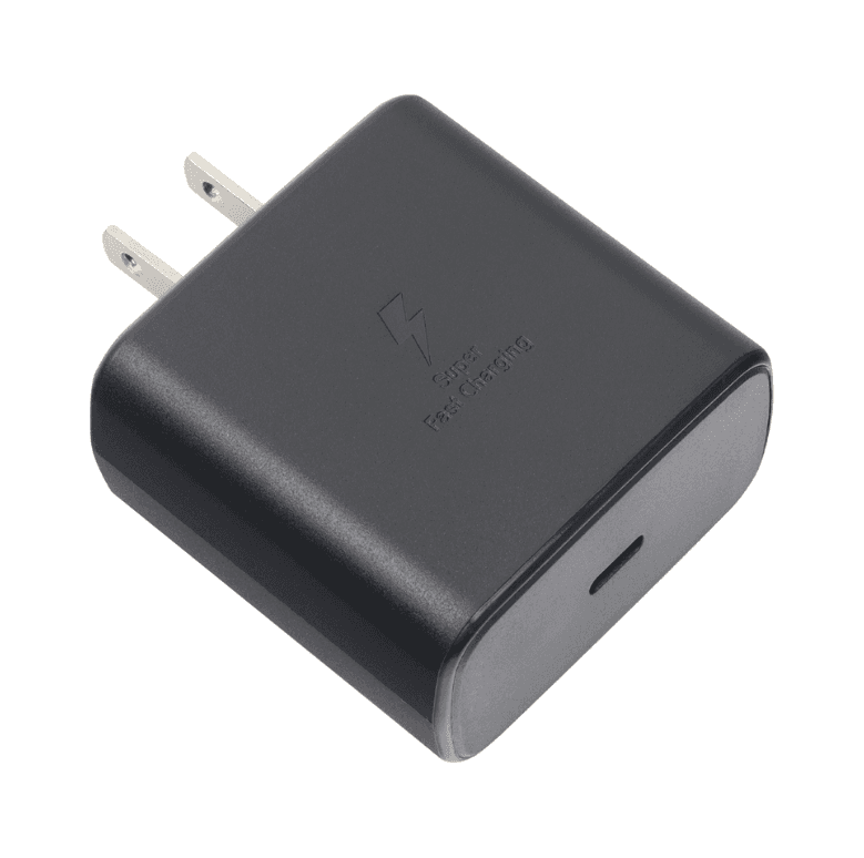 CARGADOR 45W USB C CABLE 45W 2 EN 1 CARGA RAPIDA — imagen 5