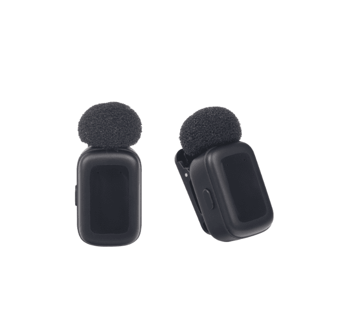MICROFONOS TIPO C IA DOCK - MMD-F77 — imagen 8