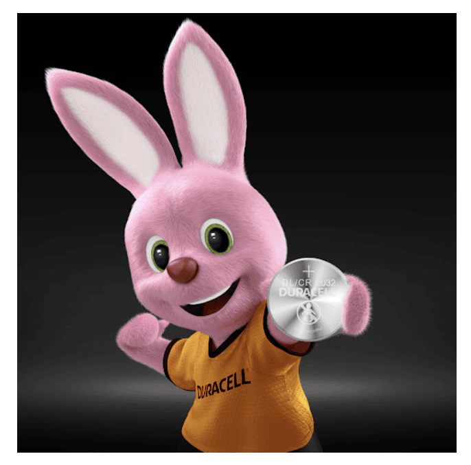 Pila 2032 x 1  Unidad Duracell — imagen 2