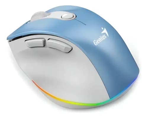 Ergo9000ProAzul_left