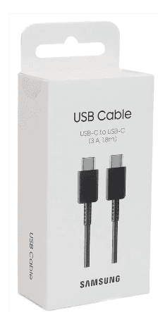 Cable C a C 5A Samsung