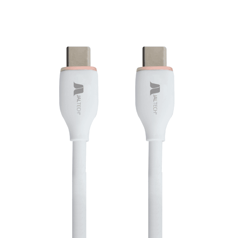 CABLE TIPO C A TIPO C 1.5M 60W