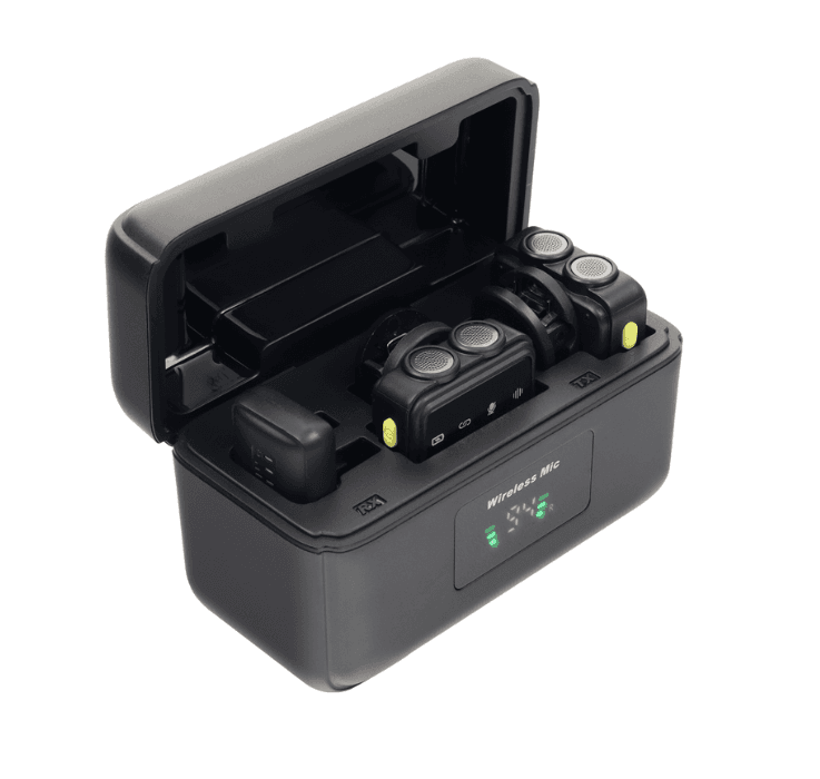 MICROFONOS 2 EN 1 MMD-F35U — imagen 4