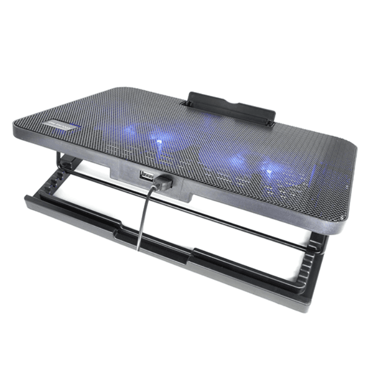 BASE REFRIGERANTE FAN2 - HASTA 17PUL — imagen 3