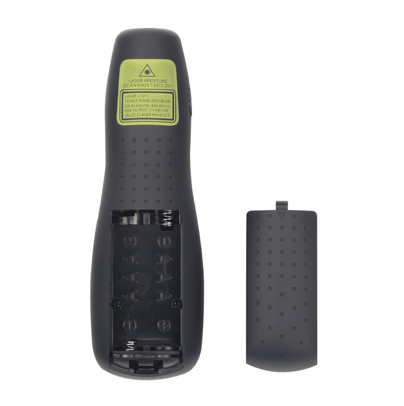 BOLIGRAFO INALAMBRICO DIAPOSITIVAS 400R — imagen 5