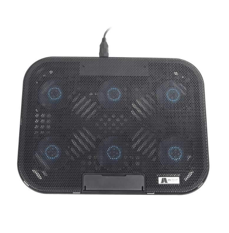 BASE REFRIGERANTE X6 - F3PLUS  HASTA 14PULG — imagen 3