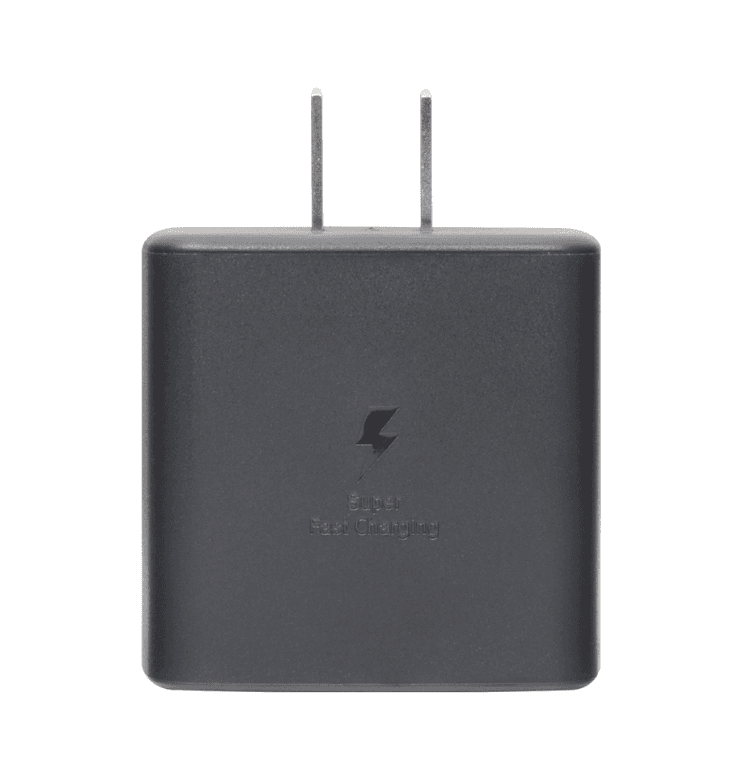 CARGADOR 45W USB C CABLE 45W 2 EN 1 CARGA RAPIDA — imagen 4