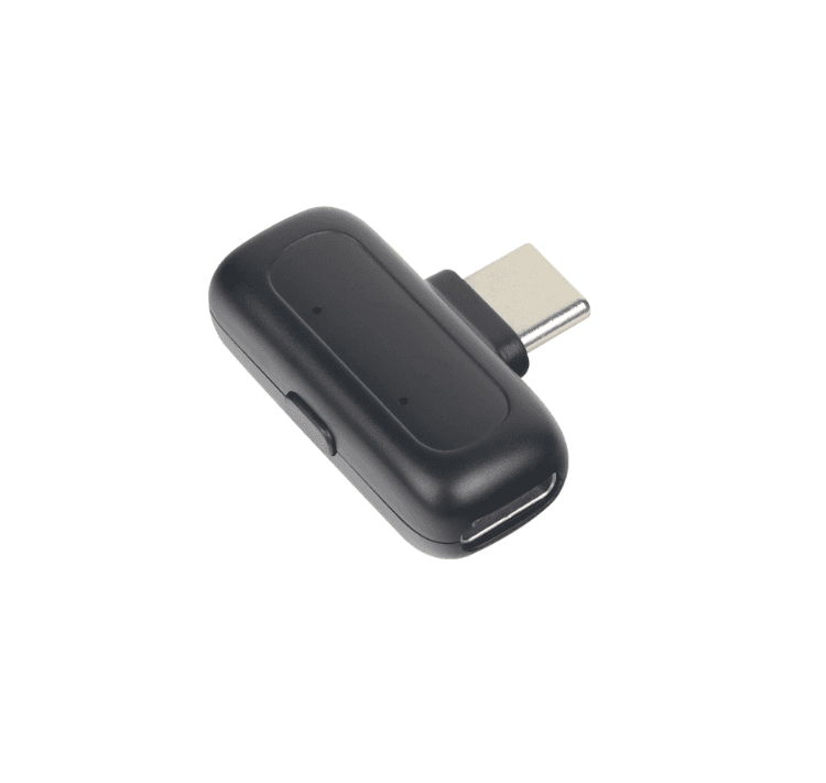 MICROFONOS TIPO C IA DOCK - MMD-F77 — imagen 4
