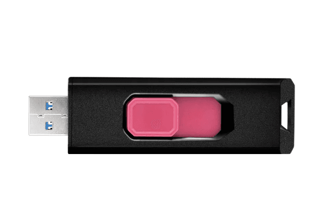ADATA EXTERNO SC610 USB 1TB — imagen 3