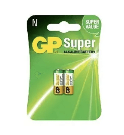 Pila Alkalina TIPO N GP