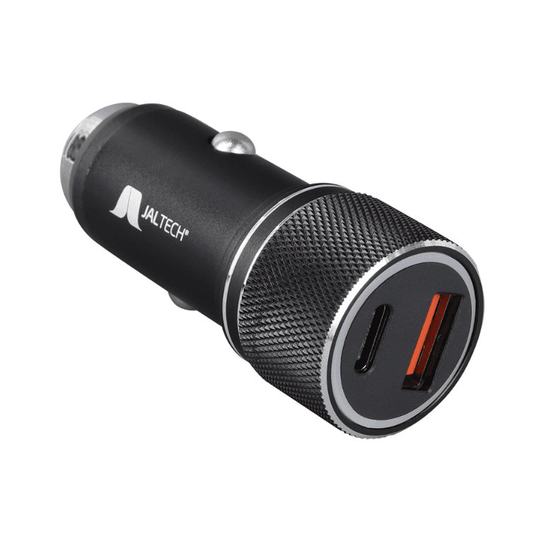 CARGADOR DE CARRO PD 38W ALTA POTENCIA — imagen 3