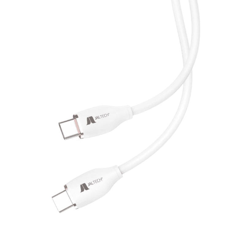 CABLE TIPO C A TIPO C 1M 60W — imagen 2