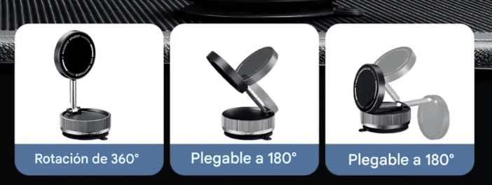 Soporte Holder Movil — imagen 3