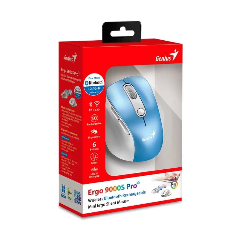 Ergo9000ProAzul_box