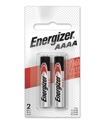 PILA AAAA ENERGIZER