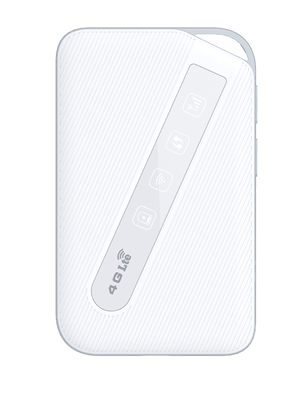 ROUTER DLINK 4G LITE AX300 WIFI MOBILE HOTSPOT — imagen 9