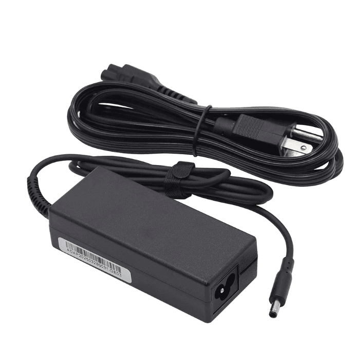 CARGADOR Dell 19.5V 3.34A 65W VT-CHARGER 4.5*3.0 — imagen 2